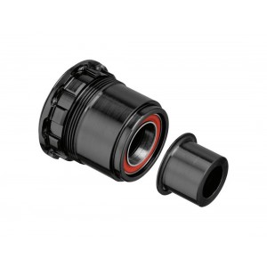 DT Swiss Conversion Kit SRAM XD Ratchet System® Freehub Body